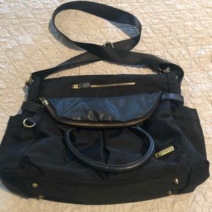 Skip Hop large diaper bag